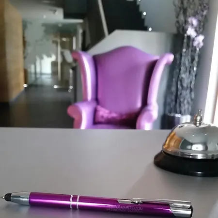 Saiaritz Hotel