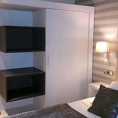 Hotel Saiaritz Amurrio