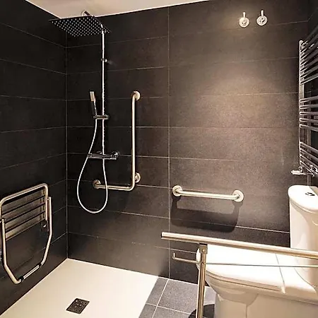 Hotel Saiaritz Amurrio