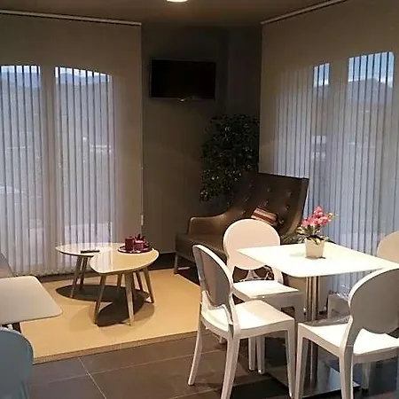 Hotel Saiaritz *