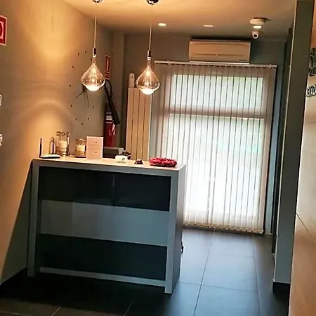 Saiaritz Hotel *