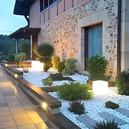 Hotel Saiaritz Amurrio