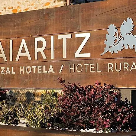 Saiaritz * Amurrio