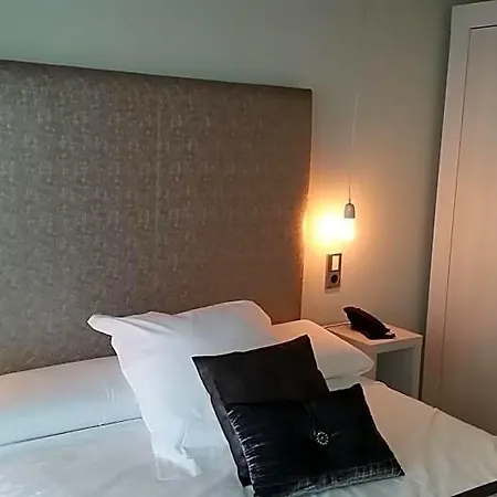 Hotel Saiaritz Amurrio