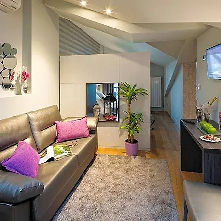 Hotel Saiaritz *
