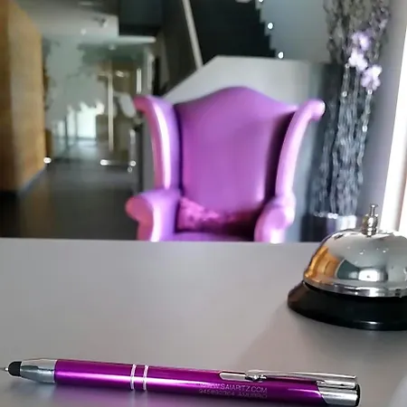 Saiaritz Hotel *
