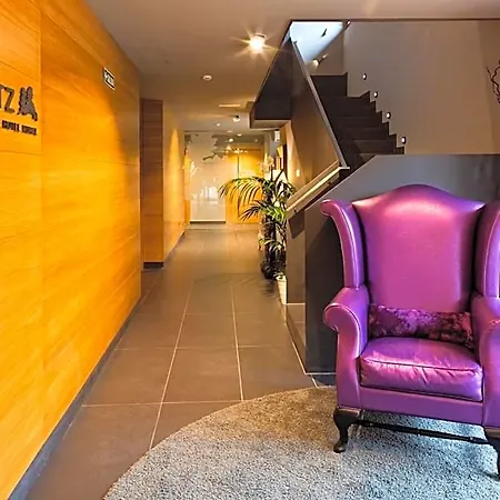 Hotel Saiaritz *