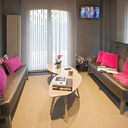 Hotel Saiaritz *