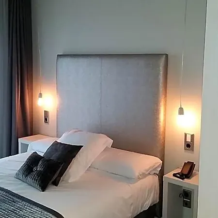 Hotel Saiaritz *
