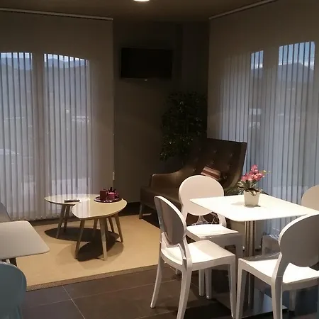 Hotel Saiaritz Amurrio