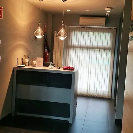 Hotel Saiaritz *
