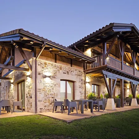 Hotel Saiaritz Amurrio