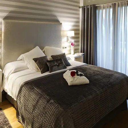 Hotel Saiaritz *