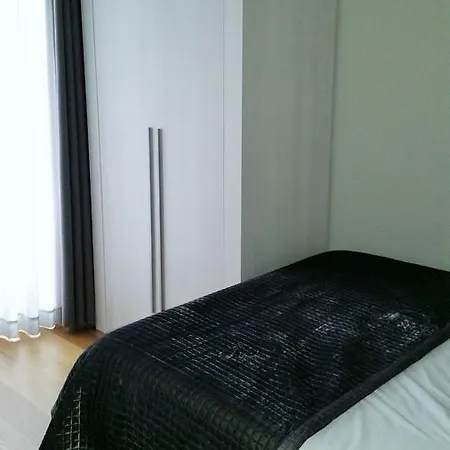 Hotel Saiaritz Amurrio