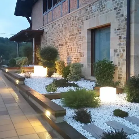 Hotel Saiaritz Amurrio