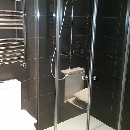 Hotel Saiaritz Amurrio
