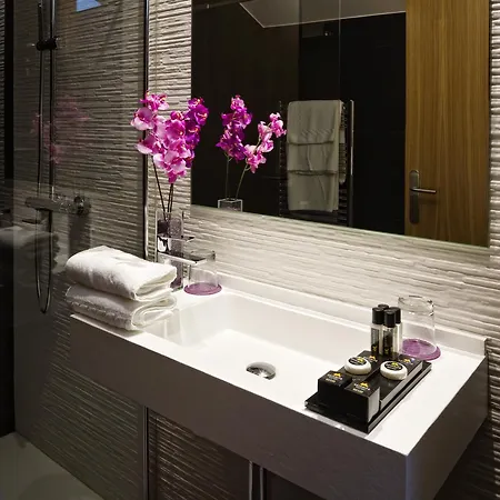 Saiaritz Hotel