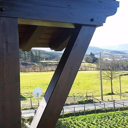 Saiaritz Hotel Amurrio