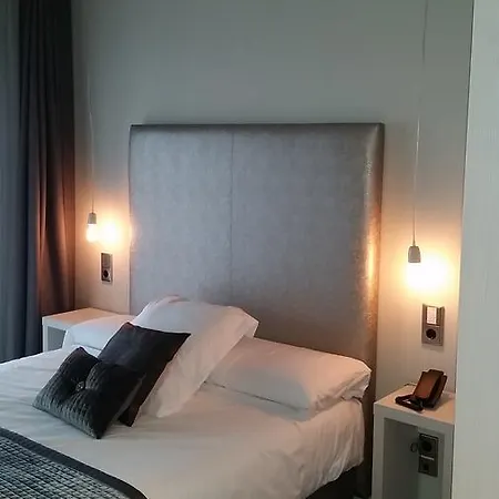 Hotel Saiaritz