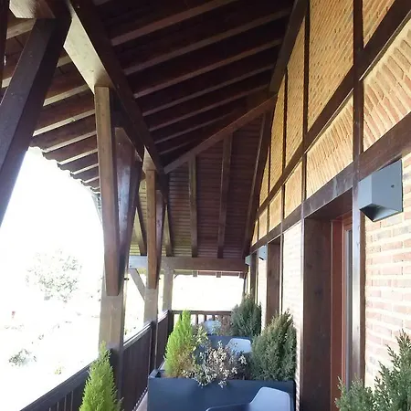Hotel Saiaritz
