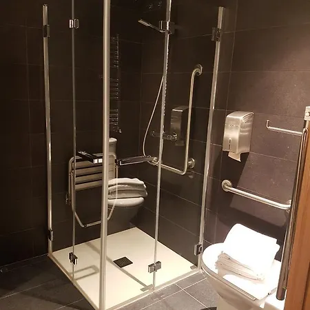 Hotel Saiaritz