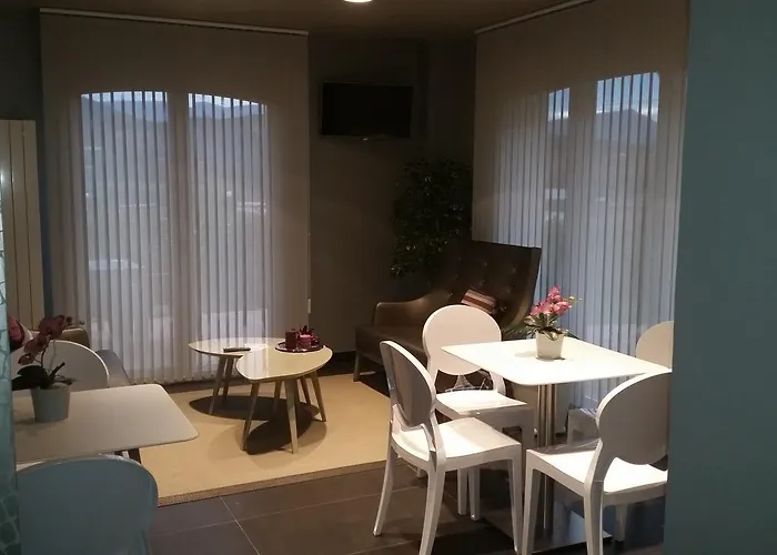 Hotel Saiaritz Amurrio