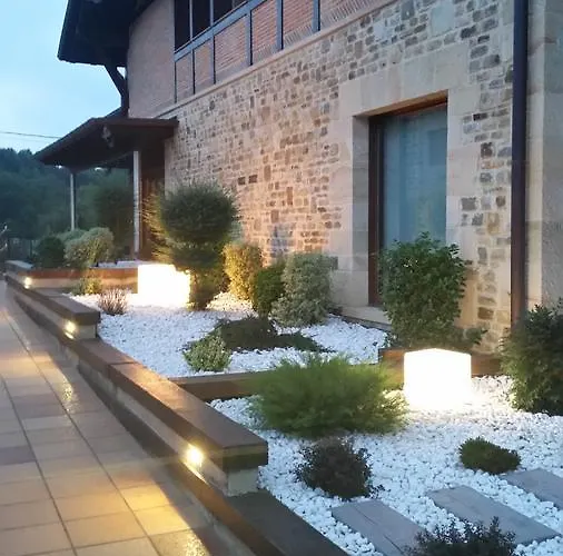 Hotel Saiaritz Amurrio