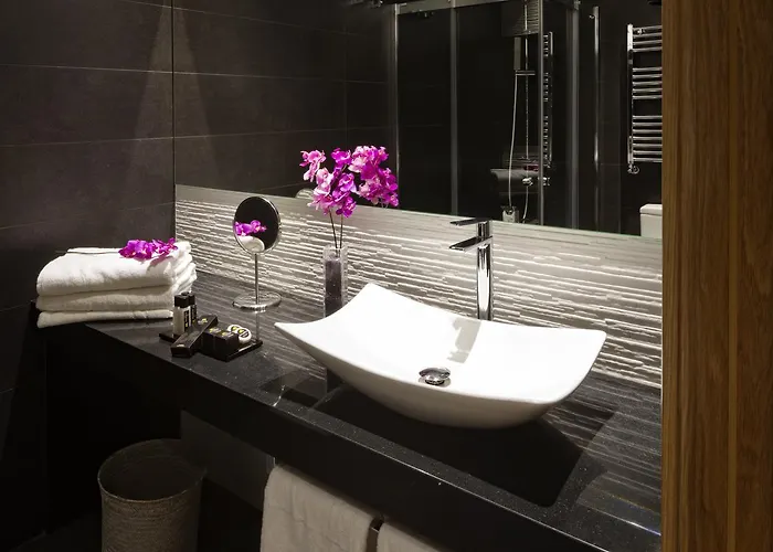 Saiaritz Hotel Amurrio