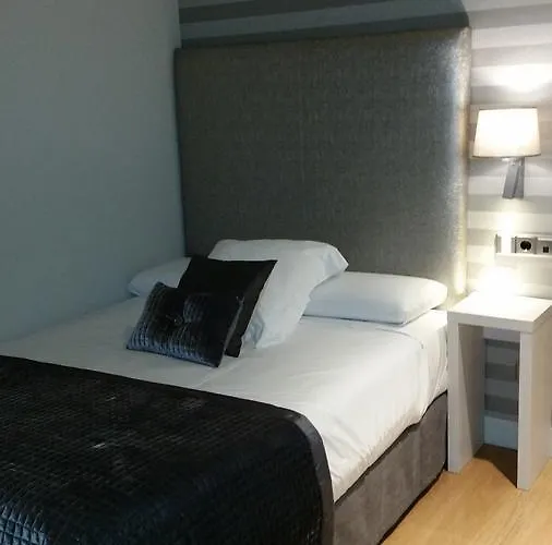 Hotel Saiaritz Amurrio