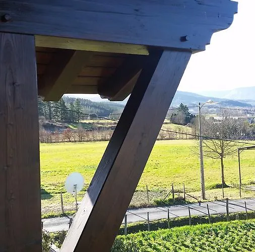 Saiaritz Hotel Amurrio